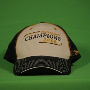 Vintage 2006 NBA Finals Velcroback